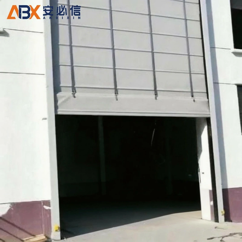 韶关堆积门