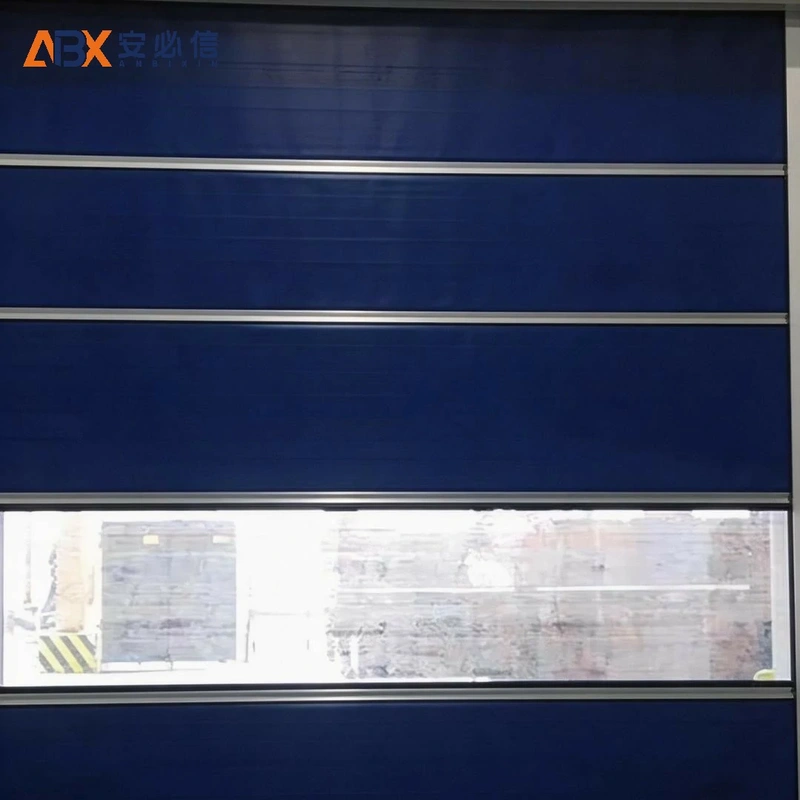 韶关洁净快速门
